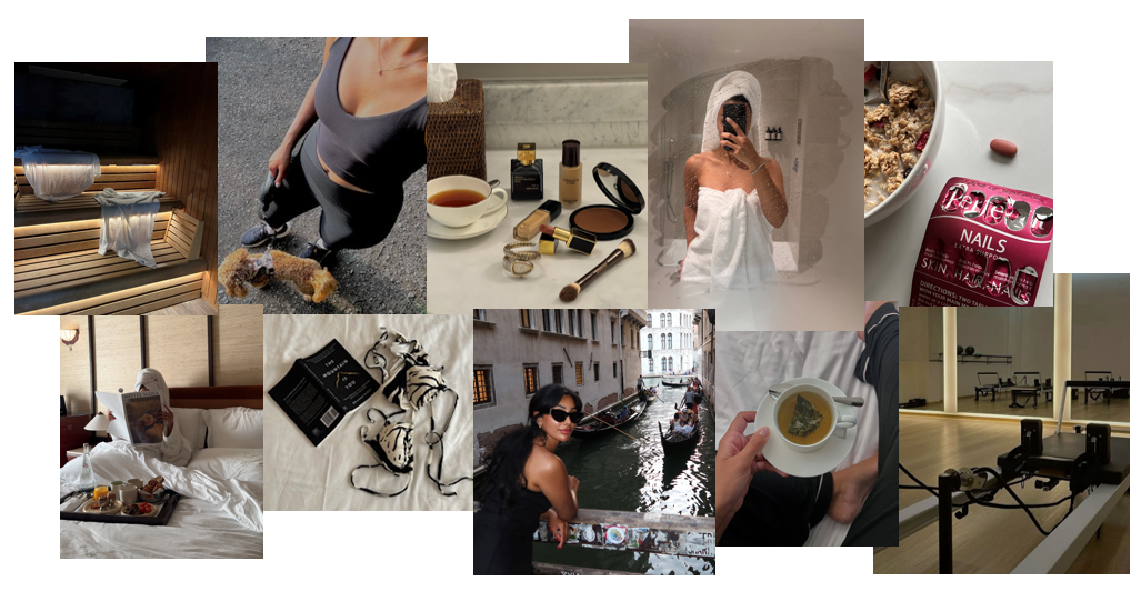 Become ‘That Girl’ in 2025: Your Guide to a Fulfilling Life