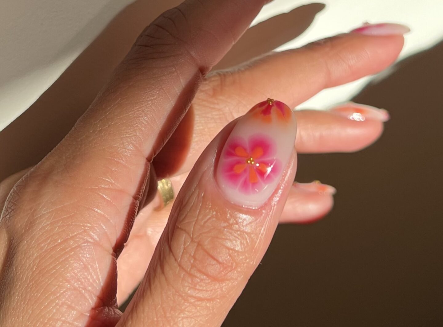 The Nail Trends You’re About to See Everywhere This Spring/Summer 2025
